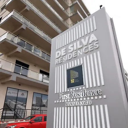 Desilva - Summer Holidays