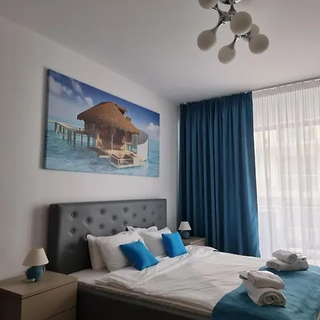 Desilva - Summer Holidays * Mamaia