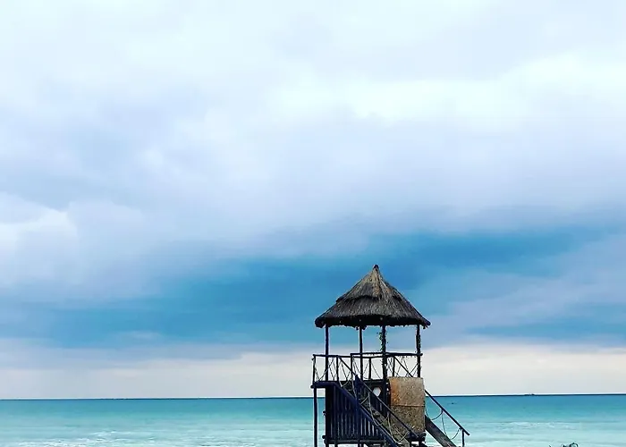 Appartamento Desilva - Summer Holidays Mamaia