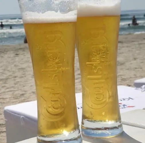 Appartamento Desilva - Summer Holidays Mamaia