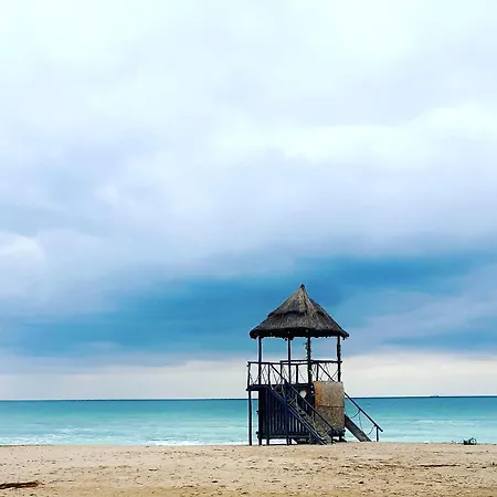 Appartement Desilva - Summer Holidays Mamaia