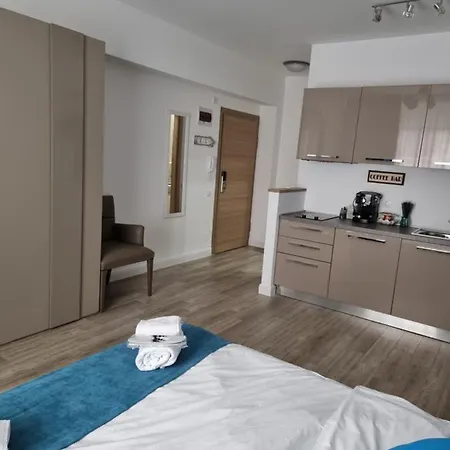 Appartement Desilva - Summer Holidays Mamaia