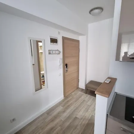 Appartement Desilva - Summer Holidays