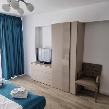 Desilva - Summer Holidays Apartamento *