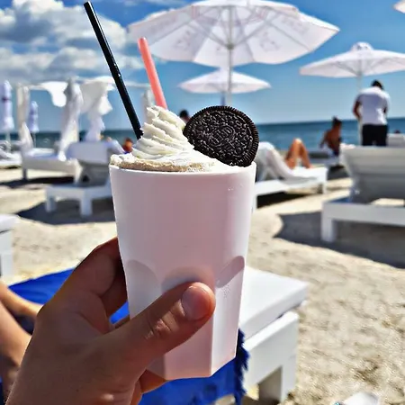 아파트 Desilva - Summer Holidays