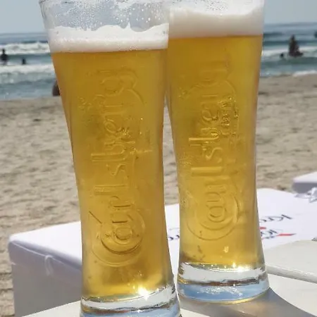 Appartement Desilva - Summer Holidays Mamaia