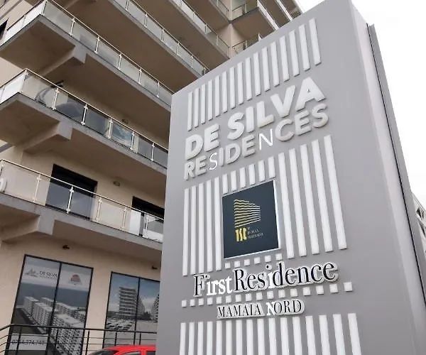 Desilva - Summer Holidays