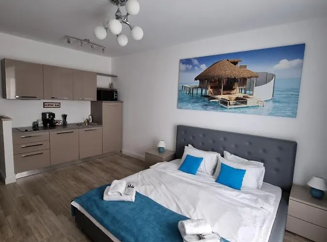 Desilva - Summer Holidays Apartament Mamaja