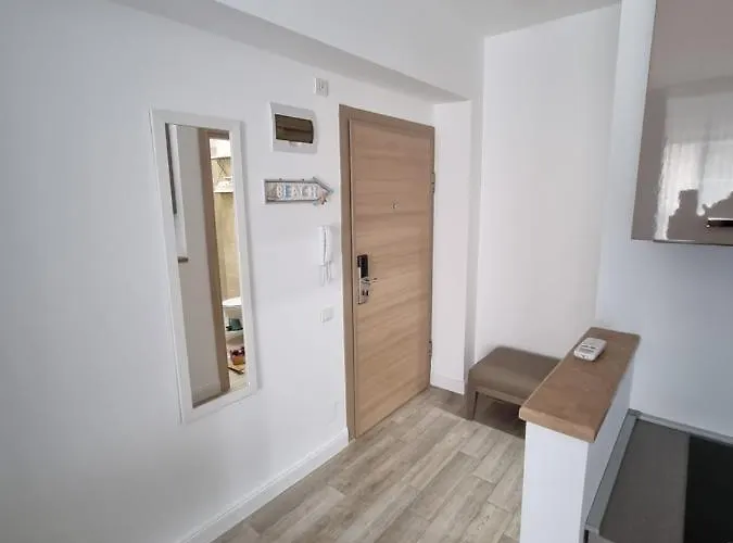 Apartament Desilva - Summer Holidays