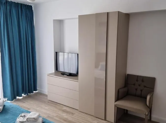 Desilva - Summer Holidays Apartament *