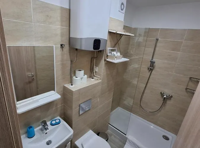 Apartament Desilva - Summer Holidays Mamaja