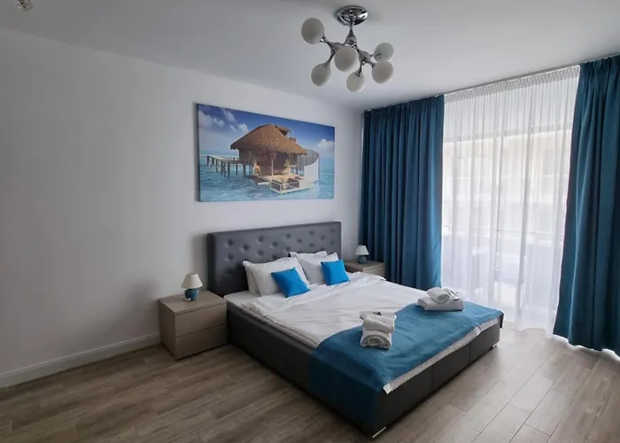 Apartament Desilva - Summer Holidays Mamaja