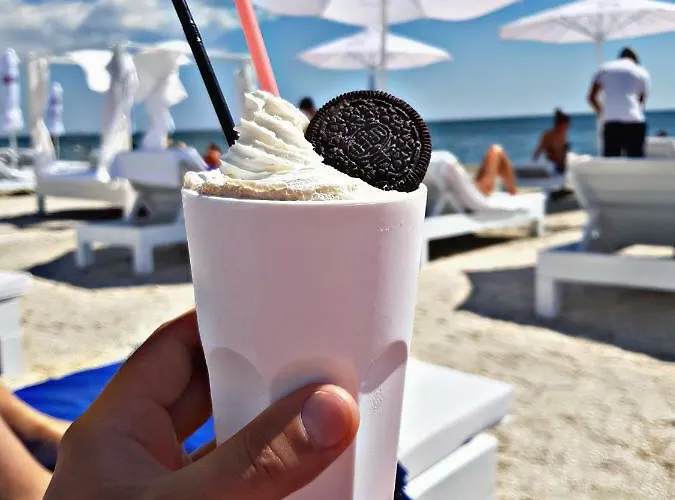 Apartament Desilva - Summer Holidays